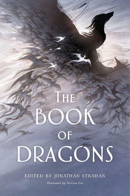 Produktbild: The Book of Dragons