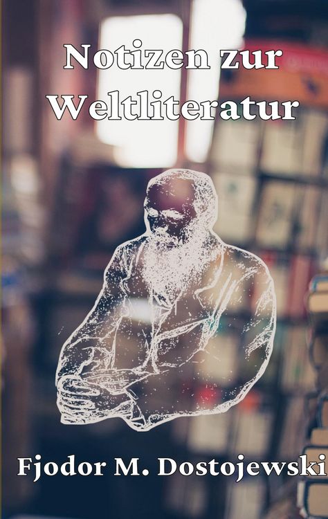 Produktbild: Notizen zur Weltliteratur