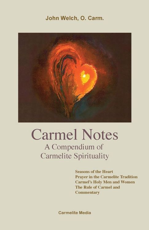 Produktbild: Carmel Notes