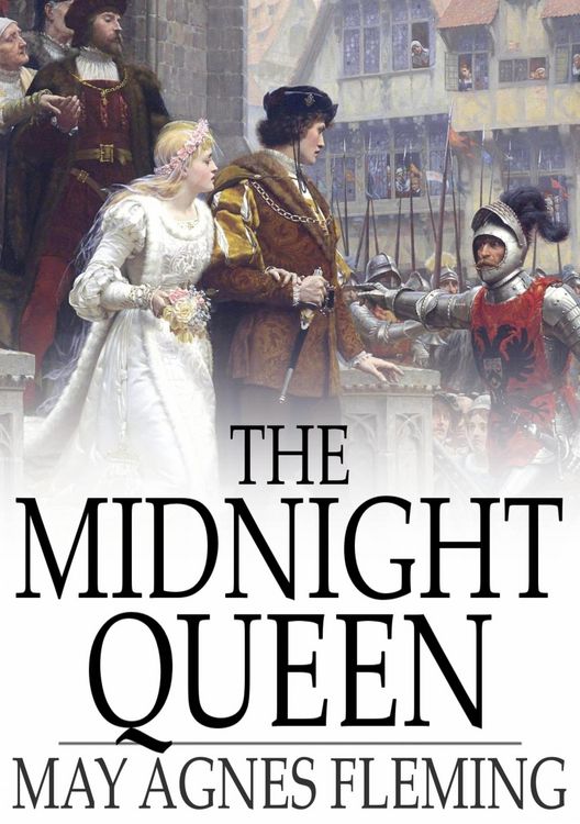 Produktbild: Midnight Queen