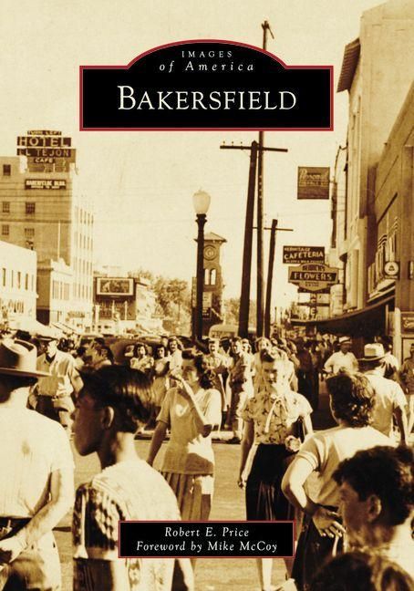 Produktbild: Bakersfield
