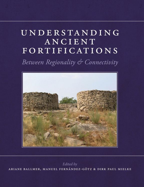Produktbild: Understanding Ancient Fortifications