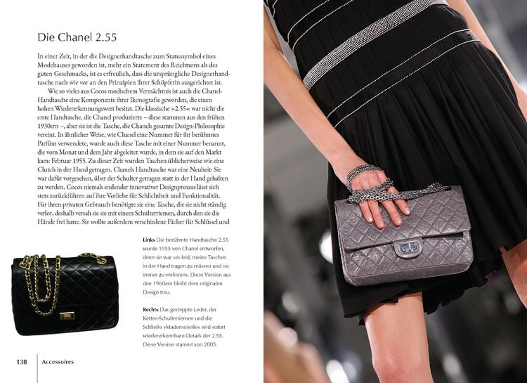 Produktbild: Little Book of Chanel