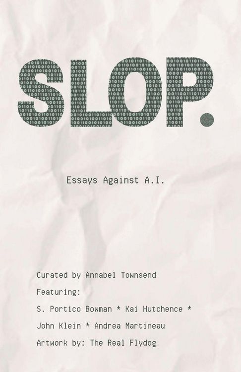 Produktbild: Slop