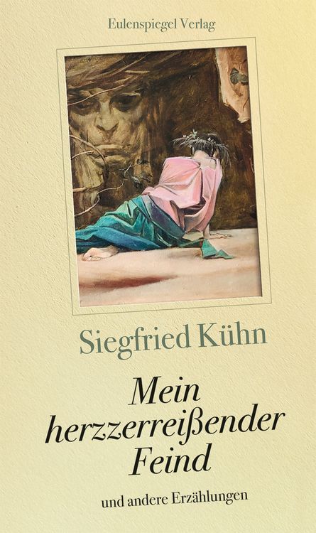 Produktbild: Mein herzzerrei&szlig;ender Feind