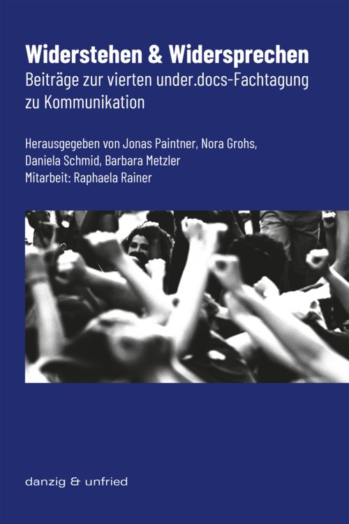 Produktbild: Widerstehen & Widersprechen
