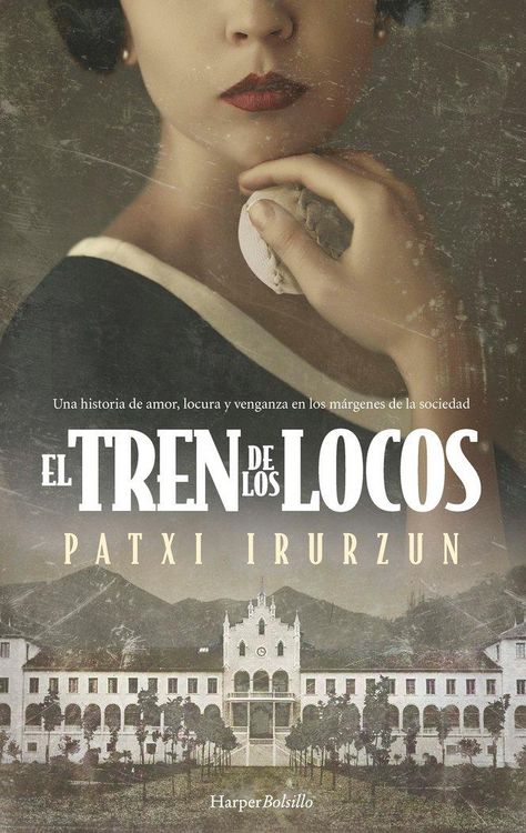 Produktbild: El tren de los locos