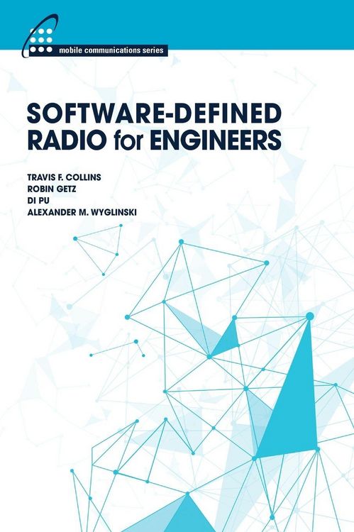 Produktbild: SOFTWARE-DEFINED RADIO FOR ENGINEERS