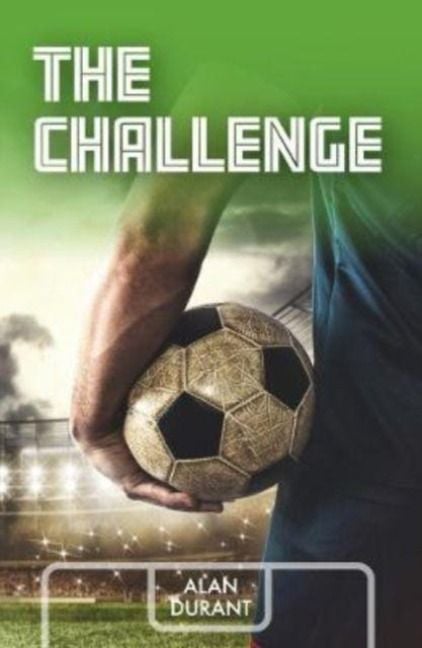 Produktbild: The Challenge