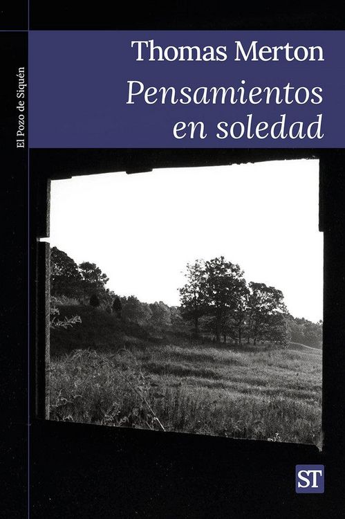 Produktbild: Pensamientos en soledad