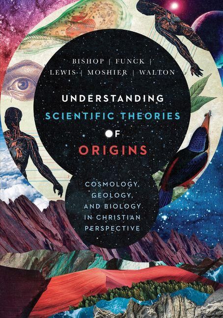 Produktbild: Understanding Scientific Theories of Origins