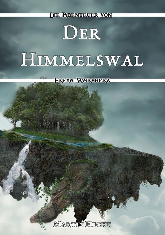 Produktbild: Der Himmelswal