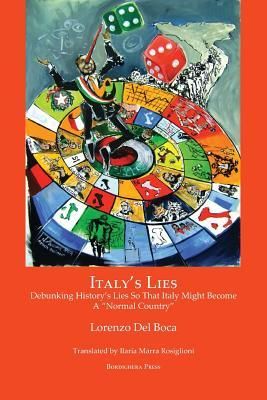 Produktbild: Italy's Lies