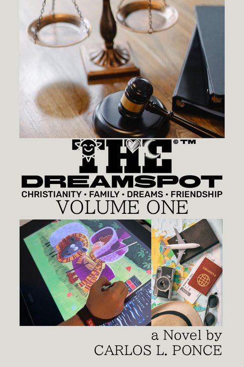 Produktbild: The Dreamspot