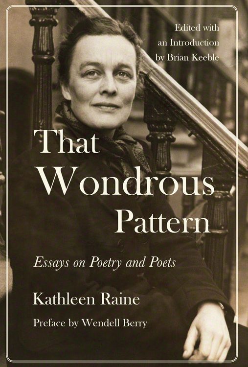 Produktbild: That Wondrous Pattern