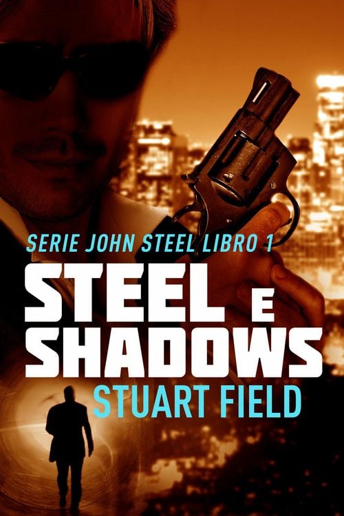 Produktbild: Steel e Shadows