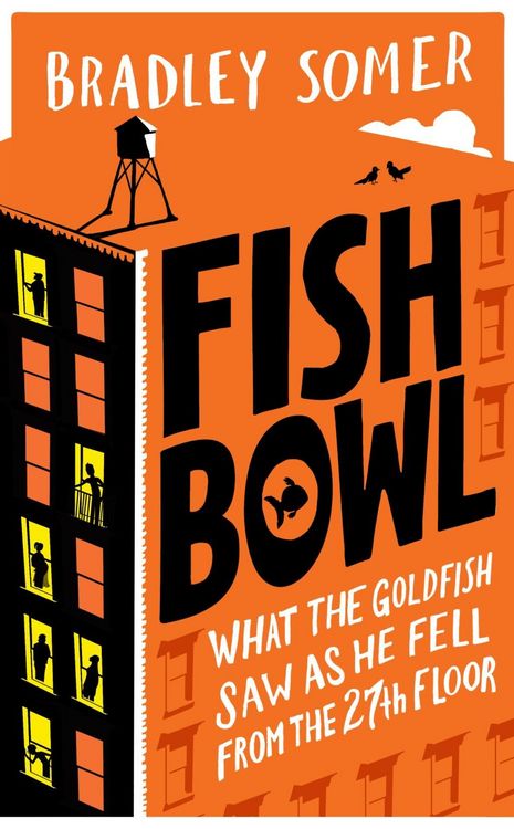 Produktbild: Fishbowl