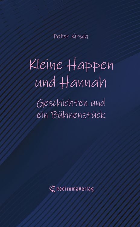 Produktbild: Kleine Happen und Hannah