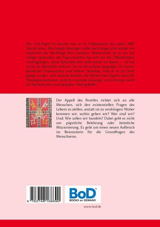 Produktbild: Fels in der Brandung in st&uuml;rmischen Zeiten