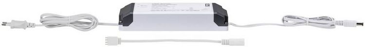 Produktbild: Paulmann 79830 FN MaxLED Power Supply LED-Konstantstromquelle 230 V (B x H x T) 61 x 32 x 184 mm 1 St.