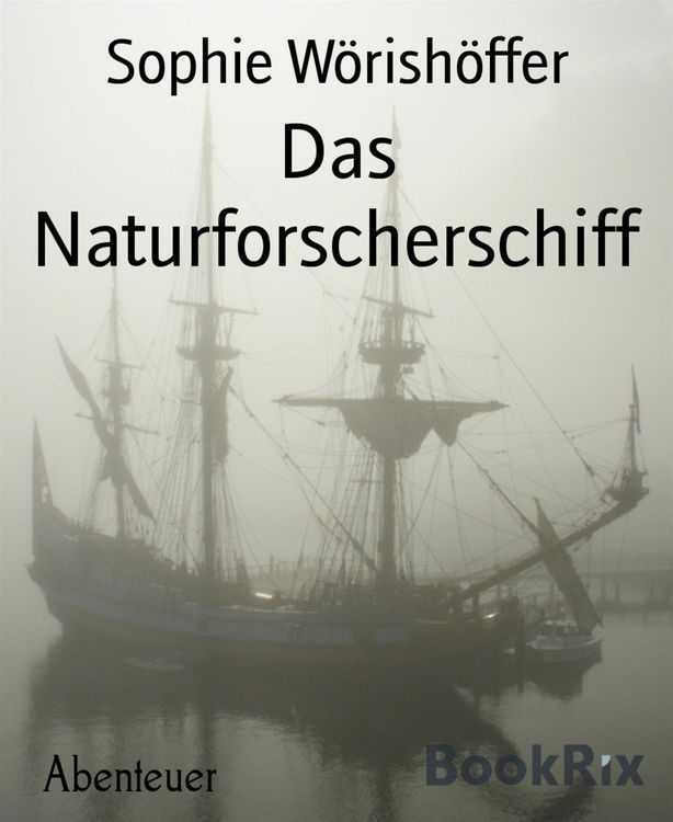 Produktbild: Das Naturforscherschiff