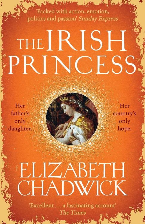 Produktbild: The Irish Princess