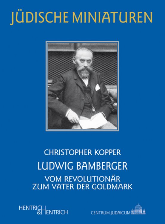 Produktbild: Ludwig Bamberger