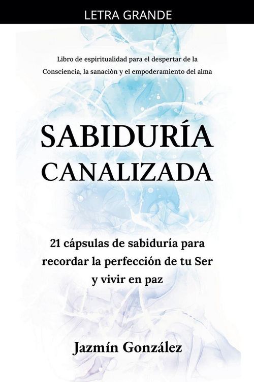Produktbild: Sabidur&iacute;a Canalizada