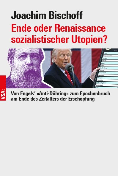 Produktbild: Ende oder Renaissance sozialistischer Utopien?
