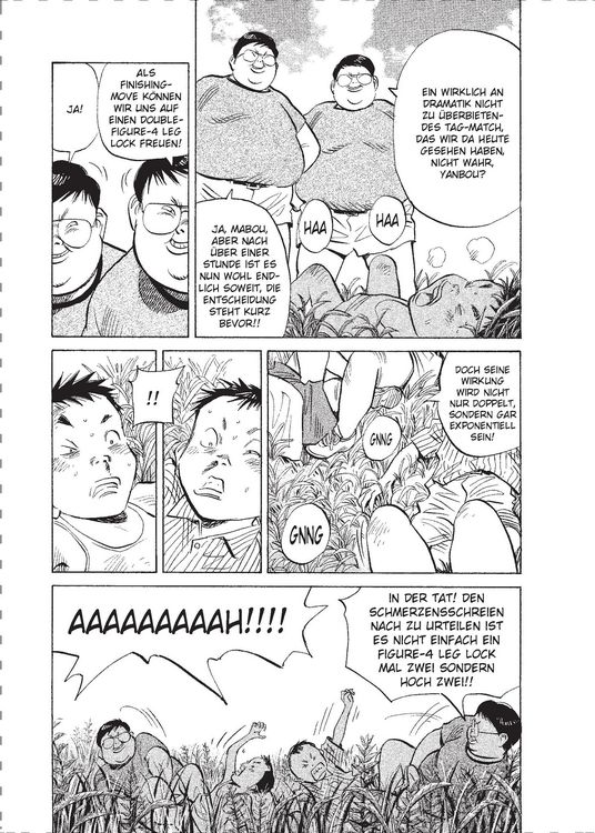 Produktbild: 20th Century Boys: Ultimative Edition 03