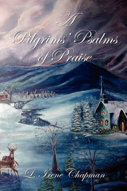 Produktbild: A Pilgrims Psalms of Praise