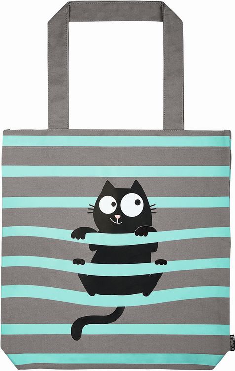 Produktbild: Ed, the Cat Shopper Hangover