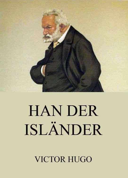 Produktbild: Han der Isl&auml;nder