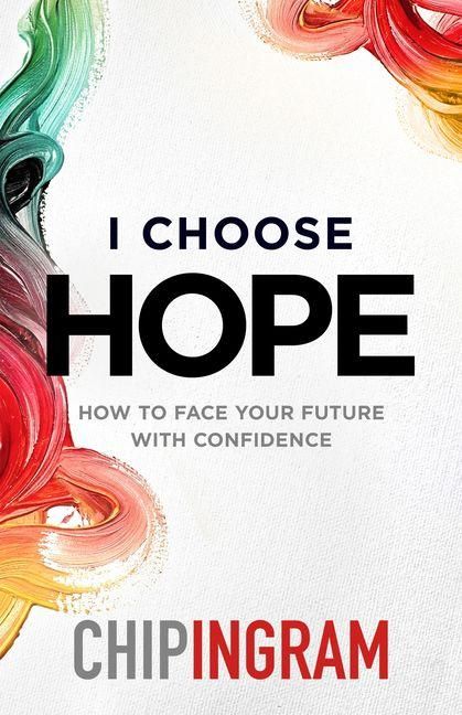 Produktbild: I Choose Hope