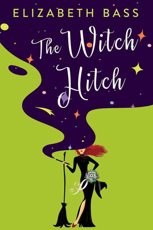 Produktbild: The Witch Hitch