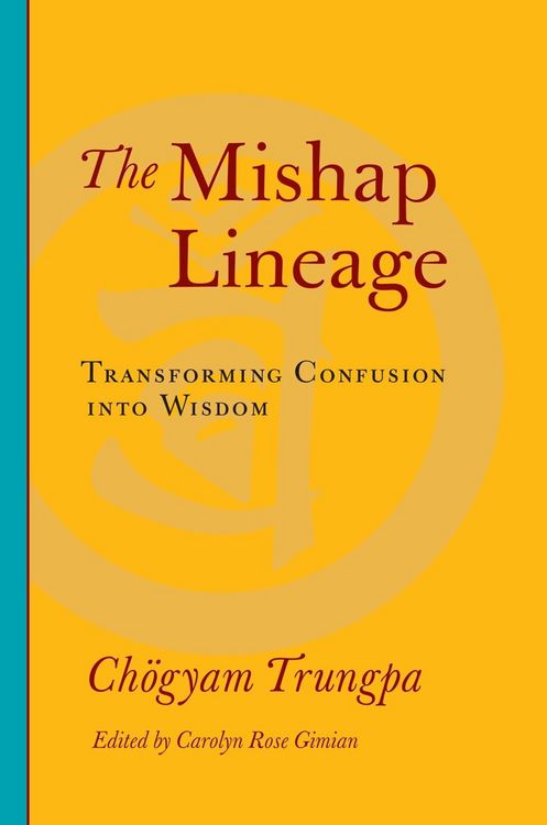 Produktbild: The Mishap Lineage