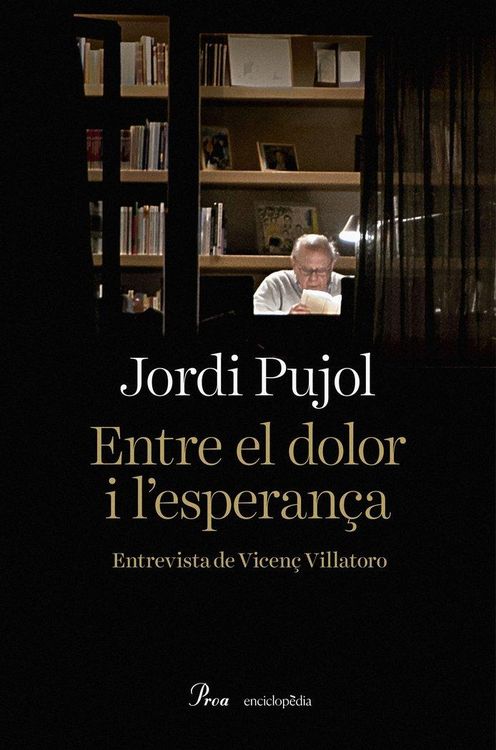 Produktbild: Entre el dolor i l'esperan&ccedil;a