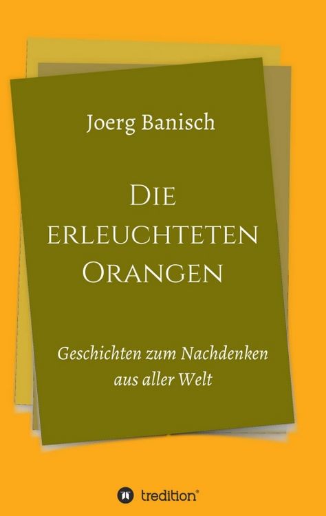 Produktbild: Die erleuchteten Orangen