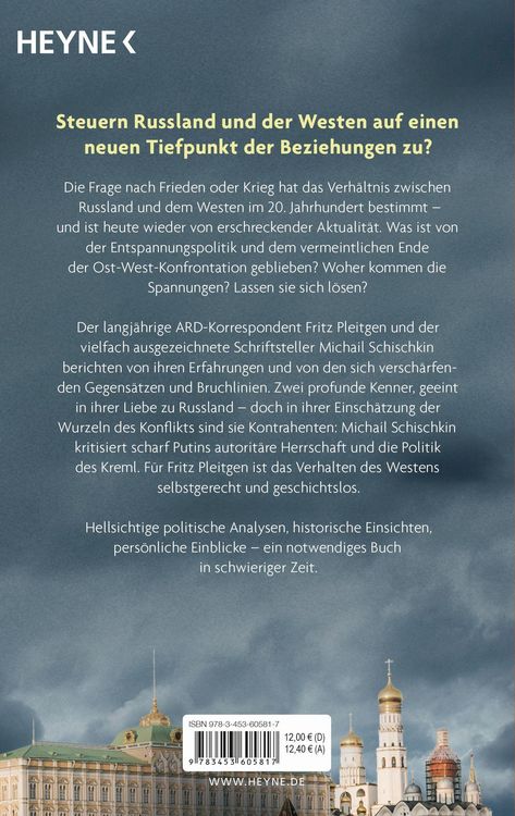 Produktbild: Frieden oder Krieg