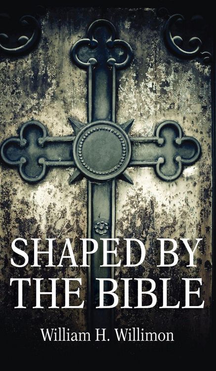 Produktbild: Shaped by the Bible