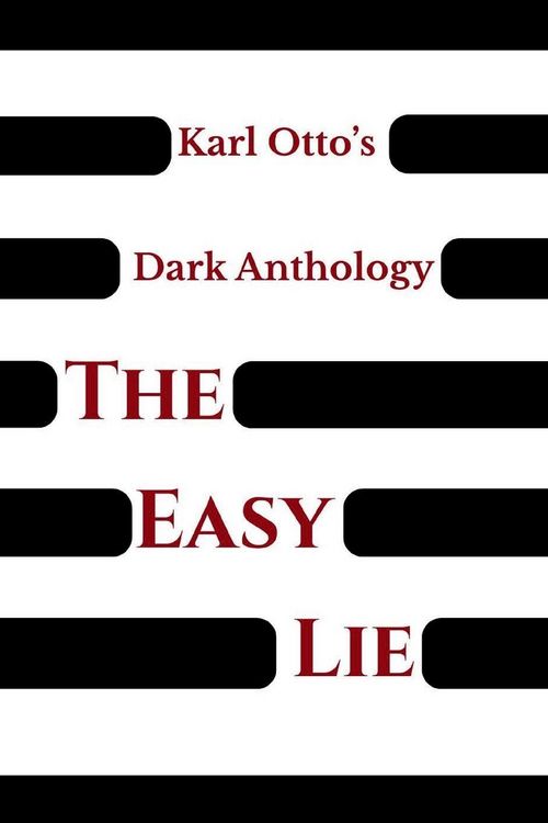 Produktbild: Karl Otto's Dark Anthology Volume II