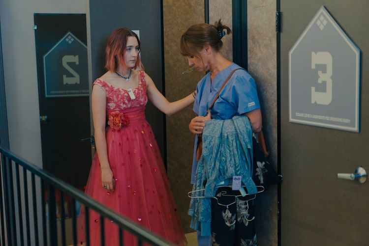Produktbild: Lady Bird
