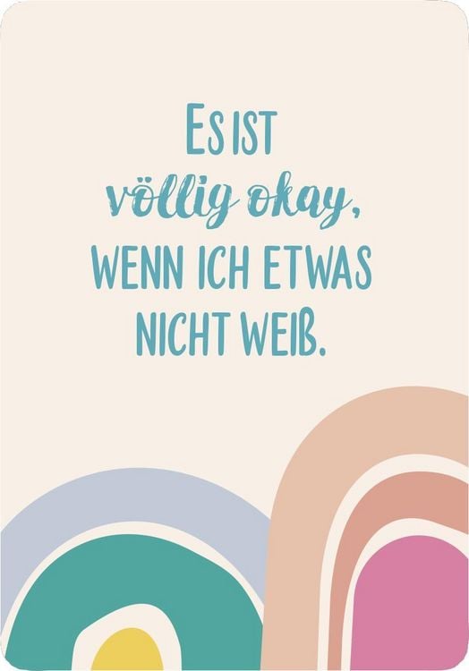 Produktbild: Positiv denken - leichter leben