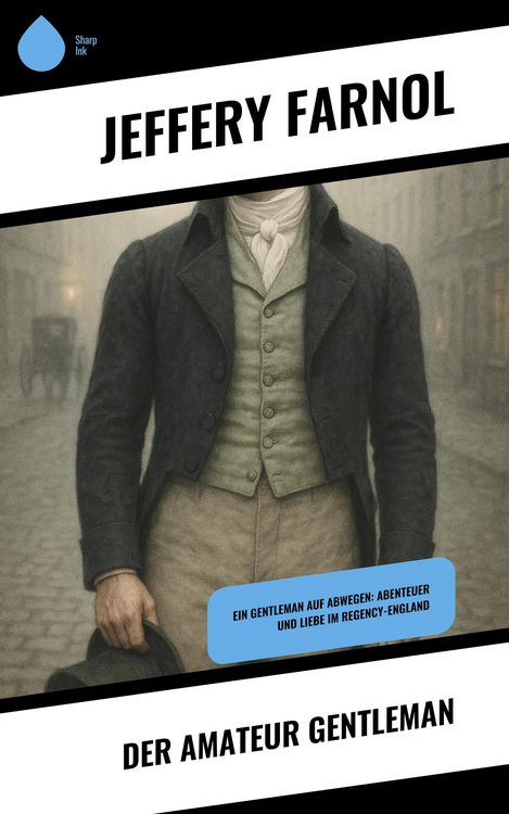Produktbild: Der Amateur Gentleman