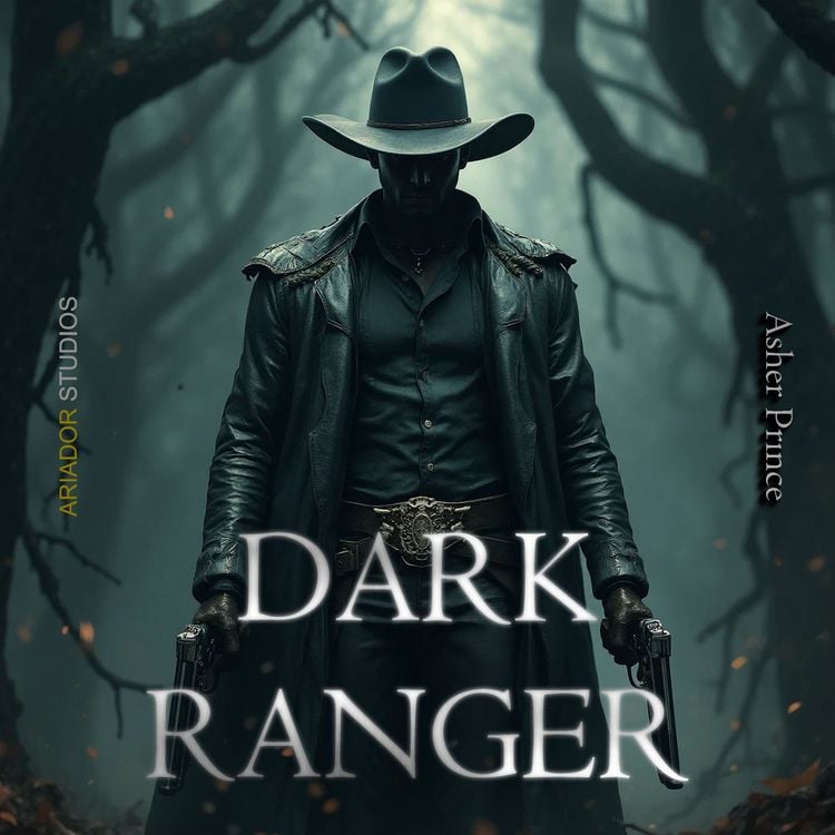 Produktbild: Dark Ranger