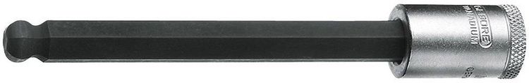 Produktbild: Gedore IN 30 LK 5 1505726 Innen-Sechskant Schraubendrehereinsatz 5mm 3/8\" (10 mm)