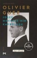 Produktbild: Josef Mengelenin Kaybolusu