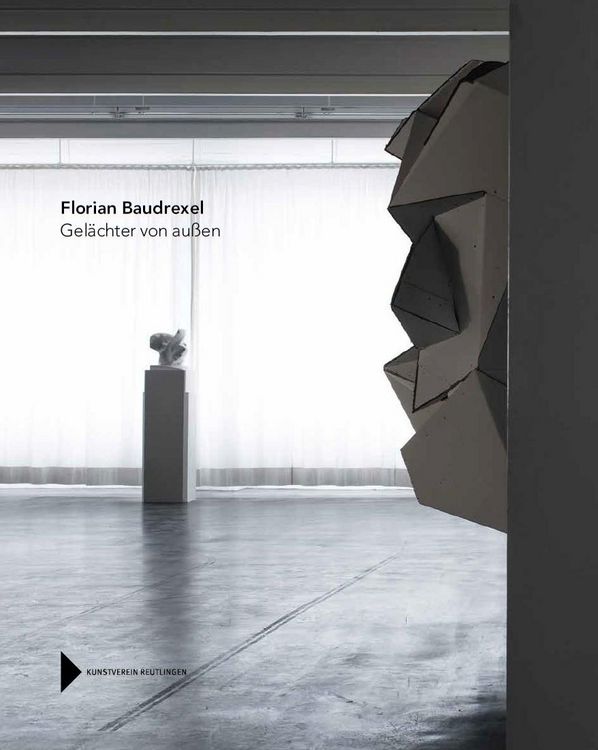 Produktbild: Florian Baudrexel. Gel&auml;chter von au&szlig;en