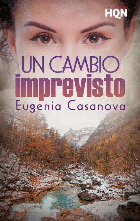 Produktbild: Un cambio imprevisto