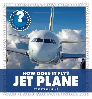 Produktbild: How Does It Fly? Jet Plane